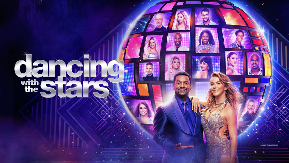 'Dancing with the Stars' Top 4 Finalists Join 2025 'DWTS Live Tour' - Get the Details!